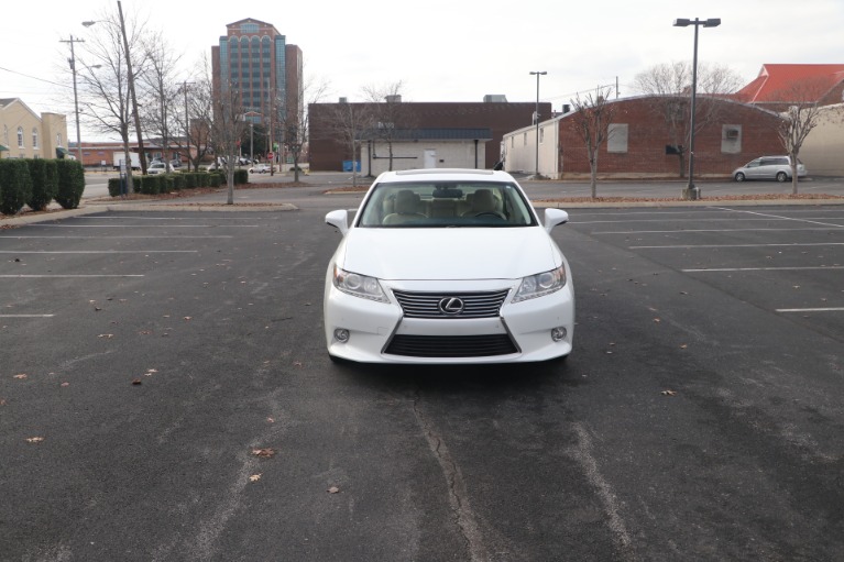Used 2013 Lexus ES 350 LUXURY W/NAV for sale Sold at Auto Collection in Murfreesboro TN 37130 5