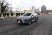 Used 2017 Lexus RX 350 FWD W/PREMIUM PKG for sale Sold at Auto Collection in Murfreesboro TN 37130 2