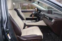 Used 2017 Lexus RX 350 FWD W/PREMIUM PKG for sale Sold at Auto Collection in Murfreesboro TN 37130 34