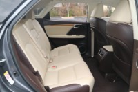 Used 2017 Lexus RX 350 FWD W/PREMIUM PKG for sale Sold at Auto Collection in Murfreesboro TN 37130 37