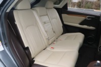 Used 2017 Lexus RX 350 FWD W/PREMIUM PKG for sale Sold at Auto Collection in Murfreesboro TN 37130 38