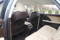 Used 2017 Lexus RX 350 FWD W/PREMIUM PKG for sale Sold at Auto Collection in Murfreesboro TN 37130 39