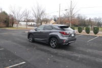 Used 2017 Lexus RX 350 FWD W/PREMIUM PKG for sale Sold at Auto Collection in Murfreesboro TN 37130 4