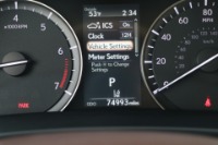 Used 2017 Lexus RX 350 FWD W/PREMIUM PKG for sale Sold at Auto Collection in Murfreesboro TN 37130 48