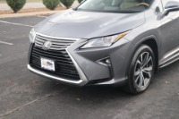 Used 2017 Lexus RX 350 FWD W/PREMIUM PKG for sale Sold at Auto Collection in Murfreesboro TN 37130 9