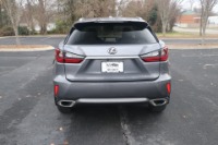 Used 2017 Lexus RX 350 FWD W/PREMIUM PKG for sale Sold at Auto Collection in Murfreesboro TN 37130 90