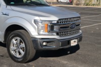 Used 2018 Ford F-150 XLT SUPERCREW 4WD for sale Sold at Auto Collection in Murfreesboro TN 37130 11