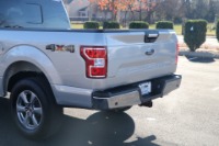 Used 2018 Ford F-150 XLT SUPERCREW 4WD for sale Sold at Auto Collection in Murfreesboro TN 37130 15