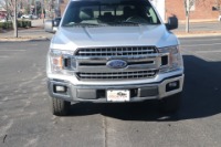 Used 2018 Ford F-150 XLT SUPERCREW 4WD for sale Sold at Auto Collection in Murfreesboro TN 37130 25