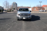 Used 2018 Ford F-150 XLT SUPERCREW 4WD for sale Sold at Auto Collection in Murfreesboro TN 37130 5