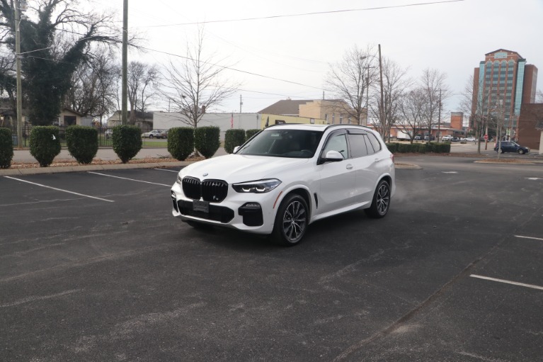 Used 2020 BMW X5 xDrive40i W/M Sport Package for sale $71,950 at Auto Collection in Murfreesboro TN 37130 2