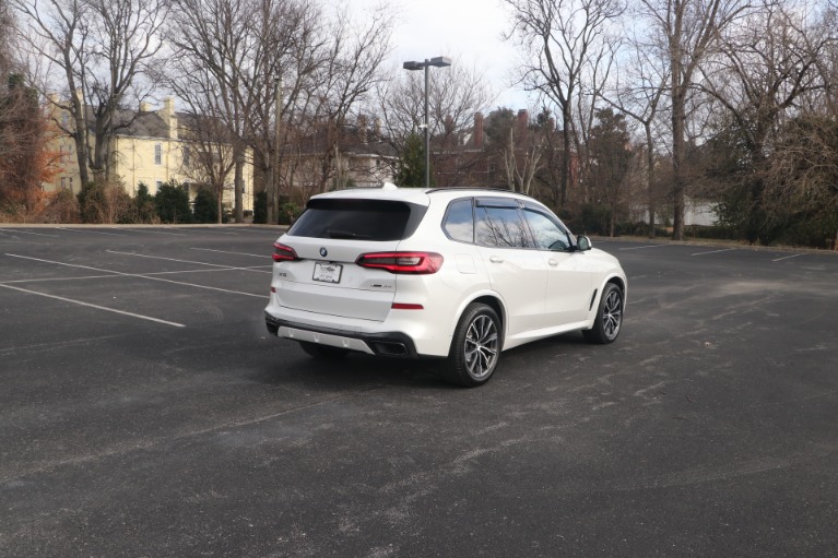 Used 2020 BMW X5 xDrive40i W/M Sport Package for sale $71,950 at Auto Collection in Murfreesboro TN 37130 3