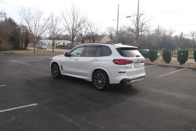 Used 2020 BMW X5 xDrive40i W/M Sport Package for sale $71,950 at Auto Collection in Murfreesboro TN 37130 4
