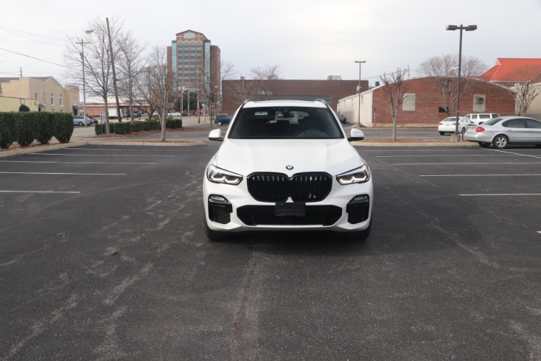 Used 2020 BMW X5 xDrive40i W/M Sport Package for sale $71,950 at Auto Collection in Murfreesboro TN 37130 5