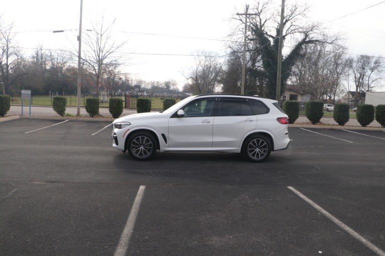 Used 2020 BMW X5 xDrive40i W/M Sport Package for sale $71,950 at Auto Collection in Murfreesboro TN 37130 7