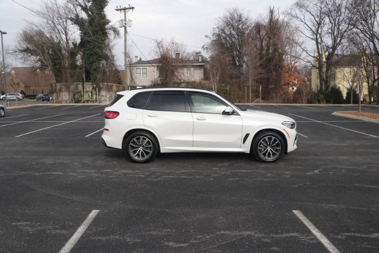 Used 2020 BMW X5 xDrive40i W/M Sport Package for sale $71,950 at Auto Collection in Murfreesboro TN 37130 8