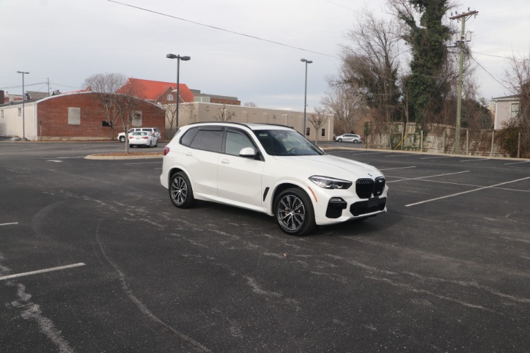 Used 2020 BMW X5 xDrive40i W/M Sport Package for sale $71,950 at Auto Collection in Murfreesboro TN 37130 1
