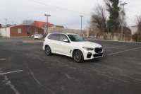 Used 2020 BMW X5 xDrive40i W/M Sport Package for sale Sold at Auto Collection in Murfreesboro TN 37130 1