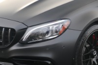 Used 2020 Mercedes-Benz C 63 AMG-S COUPE AERODYNAMICS PKG W/NAV for sale Sold at Auto Collection in Murfreesboro TN 37129 10
