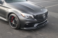 Used 2020 Mercedes-Benz C 63 AMG-S COUPE AERODYNAMICS PKG W/NAV for sale Sold at Auto Collection in Murfreesboro TN 37129 11