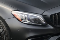 Used 2020 Mercedes-Benz C 63 AMG-S COUPE AERODYNAMICS PKG W/NAV for sale Sold at Auto Collection in Murfreesboro TN 37129 12
