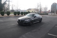 Used 2020 Mercedes-Benz C 63 AMG-S COUPE AERODYNAMICS PKG W/NAV for sale Sold at Auto Collection in Murfreesboro TN 37129 2