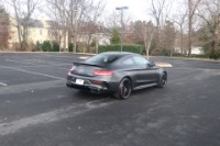 Used 2020 Mercedes-Benz C 63 AMG-S COUPE AERODYNAMICS PKG W/NAV for sale Sold at Auto Collection in Murfreesboro TN 37129 3