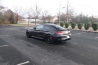 Used 2020 Mercedes-Benz C 63 AMG-S COUPE AERODYNAMICS PKG W/NAV for sale Sold at Auto Collection in Murfreesboro TN 37129 4