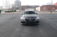 Used 2020 Mercedes-Benz C 63 AMG-S COUPE AERODYNAMICS PKG W/NAV for sale Sold at Auto Collection in Murfreesboro TN 37129 5
