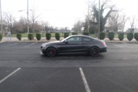 Used 2020 Mercedes-Benz C 63 AMG-S COUPE AERODYNAMICS PKG W/NAV for sale Sold at Auto Collection in Murfreesboro TN 37129 7