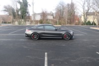 Used 2020 Mercedes-Benz C 63 AMG-S COUPE AERODYNAMICS PKG W/NAV for sale Sold at Auto Collection in Murfreesboro TN 37129 8