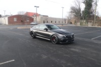Used 2020 Mercedes-Benz C 63 AMG-S COUPE AERODYNAMICS PKG W/NAV for sale Sold at Auto Collection in Murfreesboro TN 37129 1