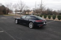 Used 2018 Porsche Panamera PREMIUM PLUS W/NAV for sale Sold at Auto Collection in Murfreesboro TN 37130 4