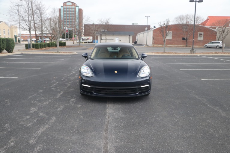 Used 2018 Porsche Panamera PREMIUM PLUS W/NAV for sale $82,350 at Auto Collection in Murfreesboro TN 37130 5