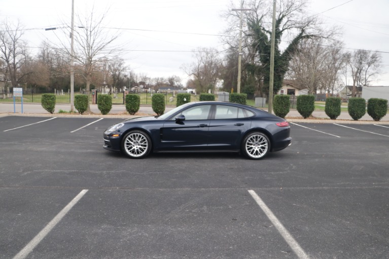 Used 2018 Porsche Panamera PREMIUM PLUS W/NAV for sale $82,350 at Auto Collection in Murfreesboro TN 37130 7
