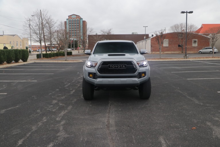 Used 2018 Toyota Tacoma DBL TRD SPORT 4WD W/NAV for sale Sold at Auto Collection in Murfreesboro TN 37130 5