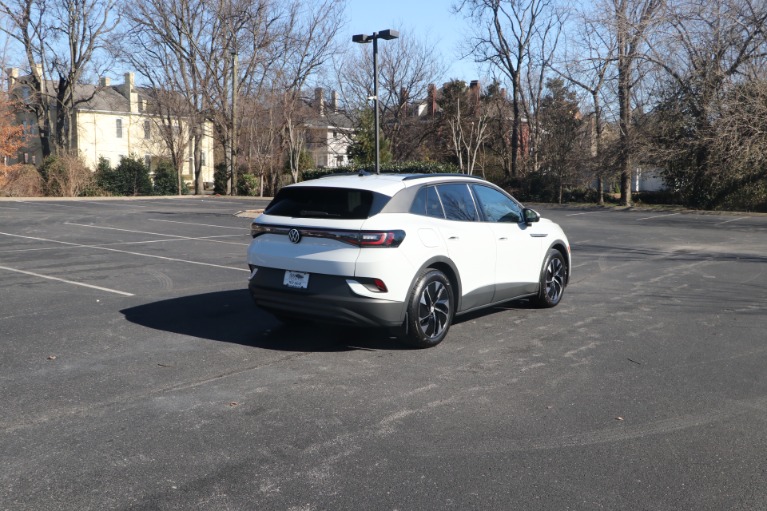 Used 2021 Volkswagen ID.4 Pro S RWD W/NAV for sale $49,950 at Auto Collection in Murfreesboro TN 37130 3