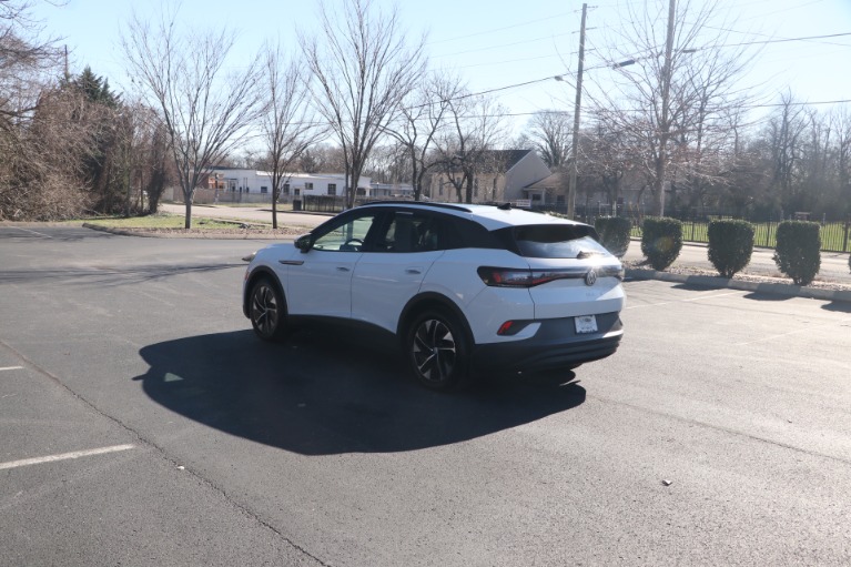 Used 2021 Volkswagen ID.4 Pro S RWD W/NAV for sale $49,950 at Auto Collection in Murfreesboro TN 37130 4