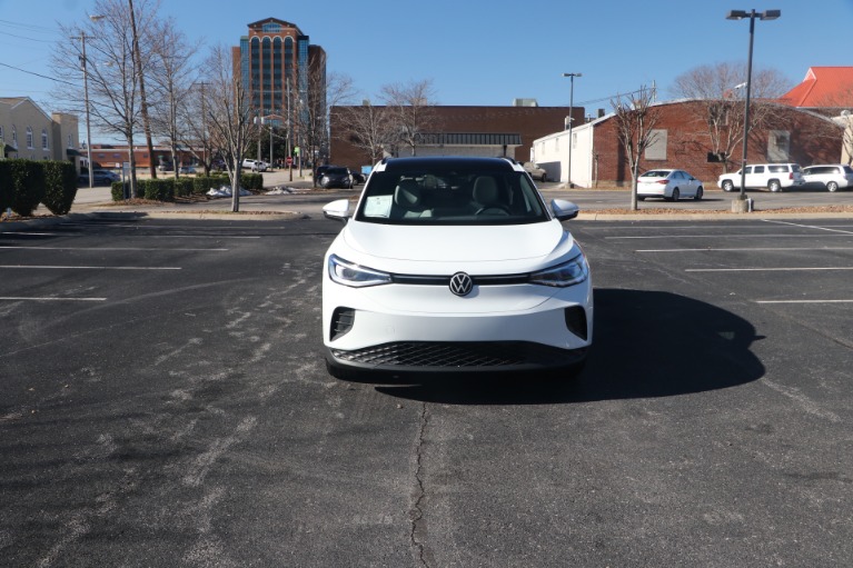 Used 2021 Volkswagen ID.4 Pro S RWD W/NAV for sale $49,950 at Auto Collection in Murfreesboro TN 37130 5