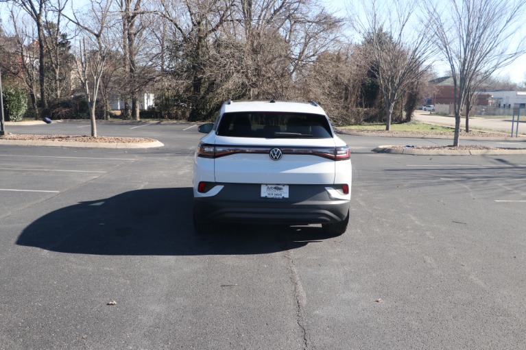 Used 2021 Volkswagen ID.4 Pro S RWD W/NAV for sale $49,950 at Auto Collection in Murfreesboro TN 37130 6