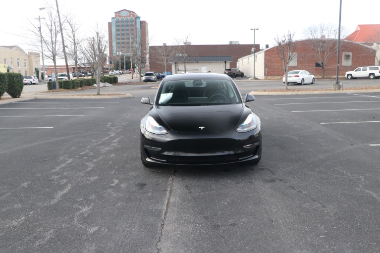 Used 2021 Tesla Model 3 Performance AWD W/NAV for sale $66,950 at Auto Collection in Murfreesboro TN 37130 5