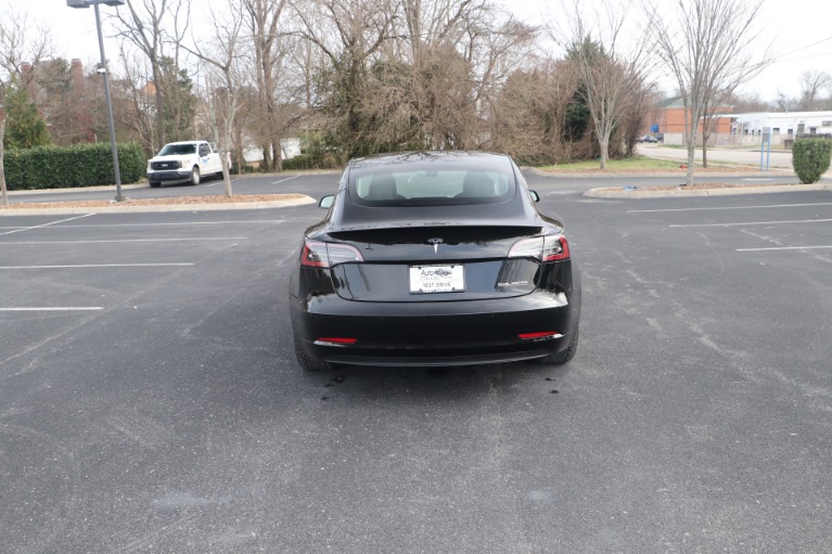 Used 2021 Tesla Model 3 Performance AWD W/NAV for sale $66,950 at Auto Collection in Murfreesboro TN 37130 6