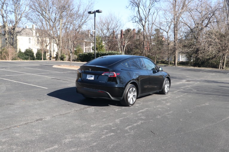 Used 2021 Tesla Model Y LONG RANGE AWD W/NAV for sale $69,950 at Auto Collection in Murfreesboro TN 37130 3