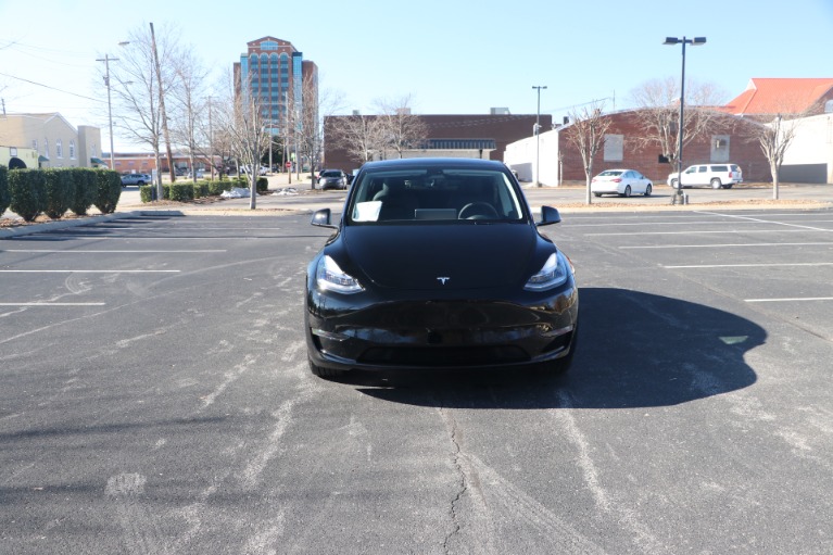 Used 2021 Tesla Model Y LONG RANGE AWD W/NAV for sale $69,950 at Auto Collection in Murfreesboro TN 37130 5