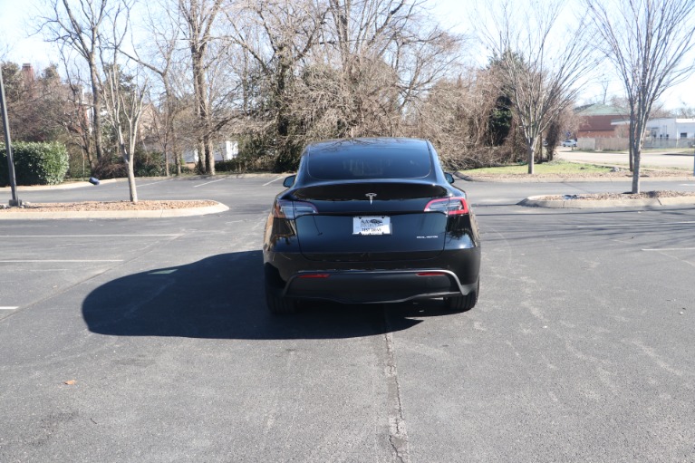 Used 2021 Tesla Model Y LONG RANGE AWD W/NAV for sale $69,950 at Auto Collection in Murfreesboro TN 37130 6