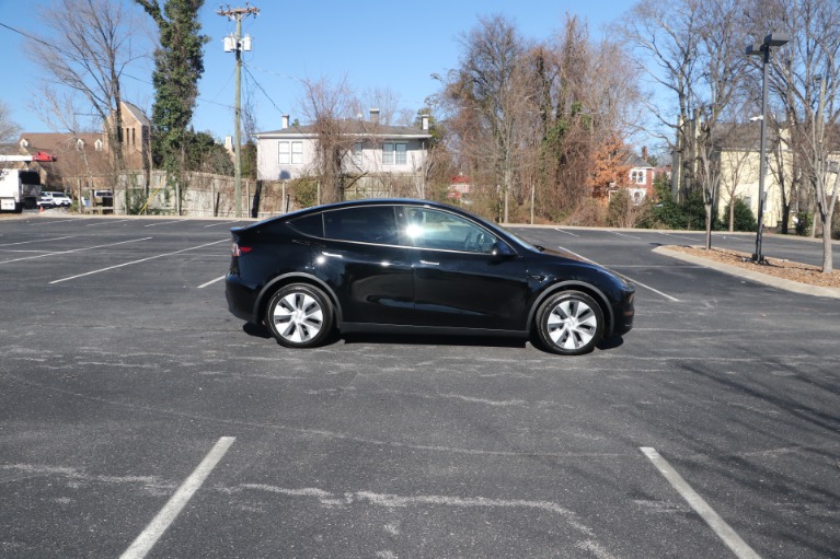 Used 2021 Tesla Model Y LONG RANGE AWD W/NAV for sale $69,950 at Auto Collection in Murfreesboro TN 37130 8