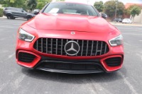 Used 2019 Mercedes-Benz AMG GT 63 PERFORMANCE EXHUAST W/NAV for sale $138,950 at Auto Collection in Murfreesboro TN 37130 11