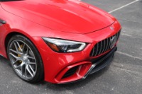 Used 2019 Mercedes-Benz AMG GT 63 PERFORMANCE EXHUAST W/NAV for sale $138,950 at Auto Collection in Murfreesboro TN 37130 12