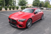 Used 2019 Mercedes-Benz AMG GT 63 PERFORMANCE EXHUAST W/NAV for sale Sold at Auto Collection in Murfreesboro TN 37129 2