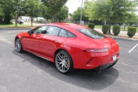 Used 2019 Mercedes-Benz AMG GT 63 PERFORMANCE EXHUAST W/NAV for sale Sold at Auto Collection in Murfreesboro TN 37129 4